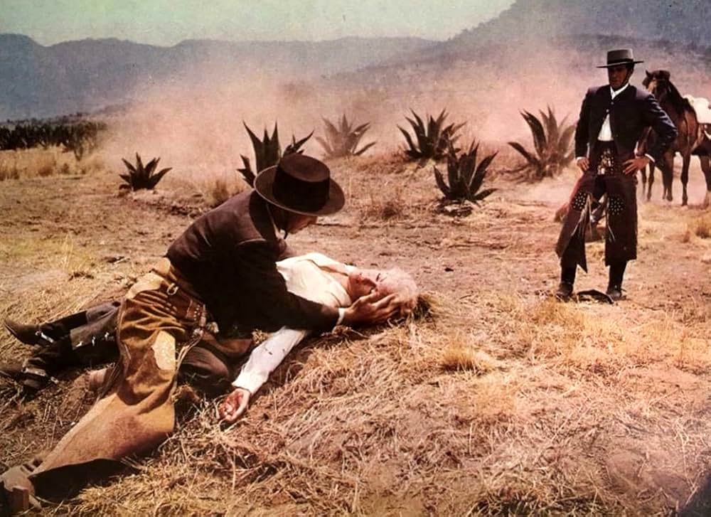 アカプルコの出来事の画像