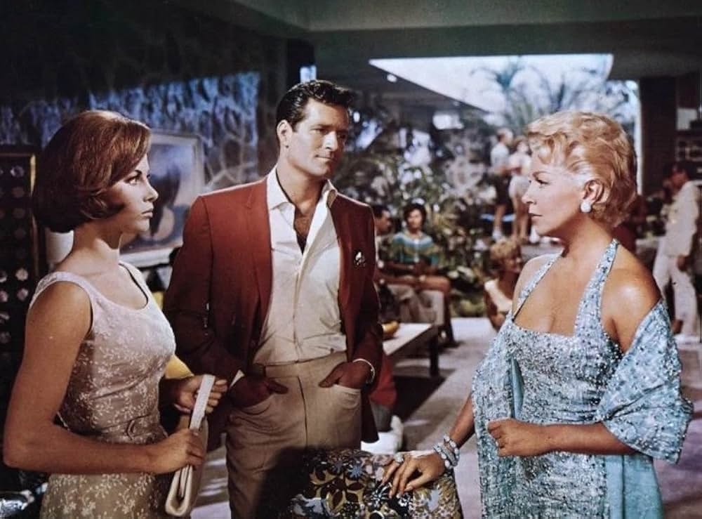 アカプルコの出来事の画像