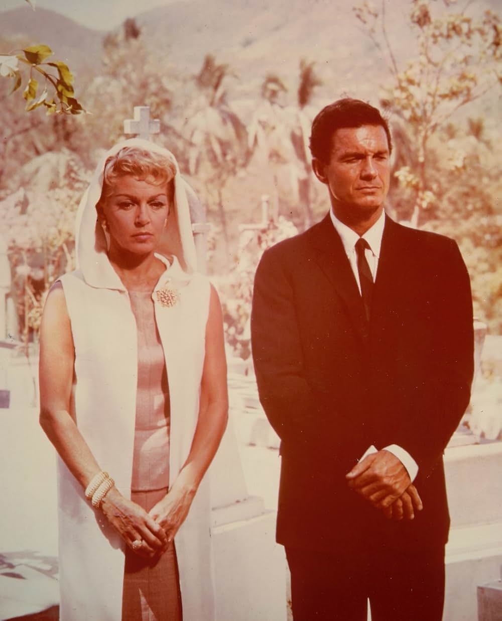 アカプルコの出来事の画像