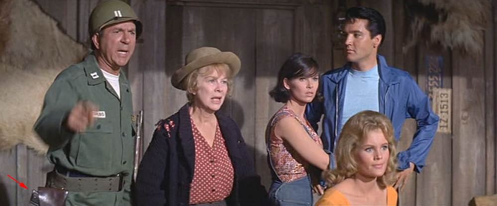 キッスン・カズンの画像