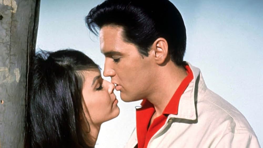 キッスン・カズンの画像