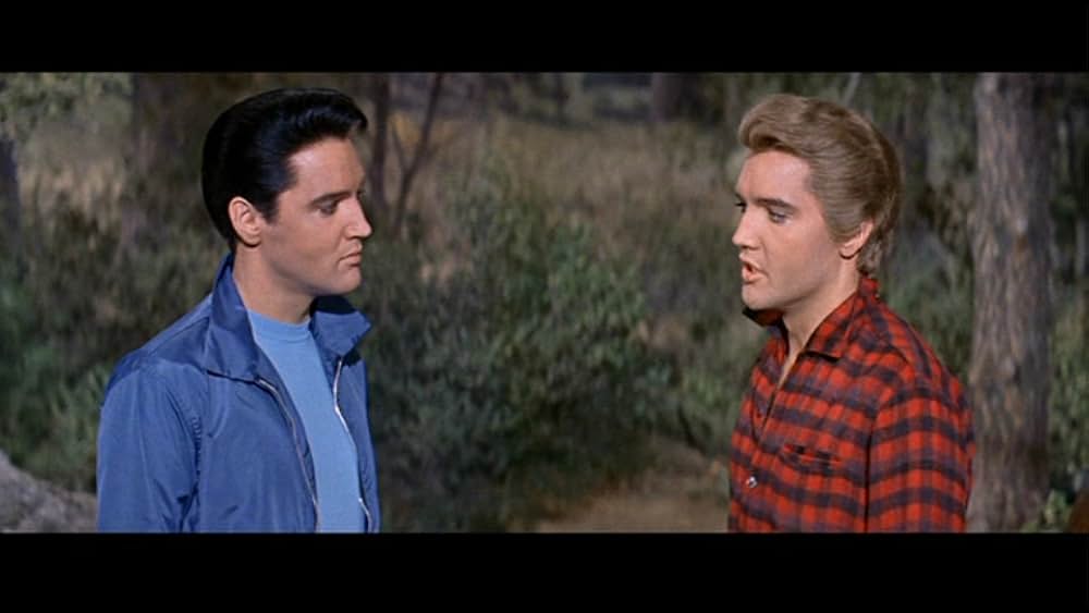 キッスン・カズンの画像