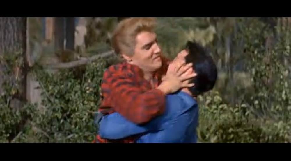 キッスン・カズンの画像