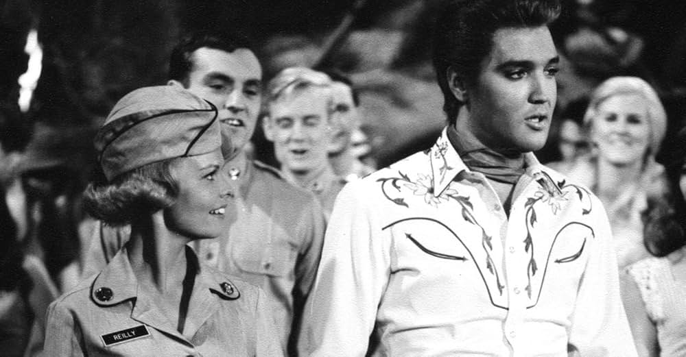 キッスン・カズンの画像