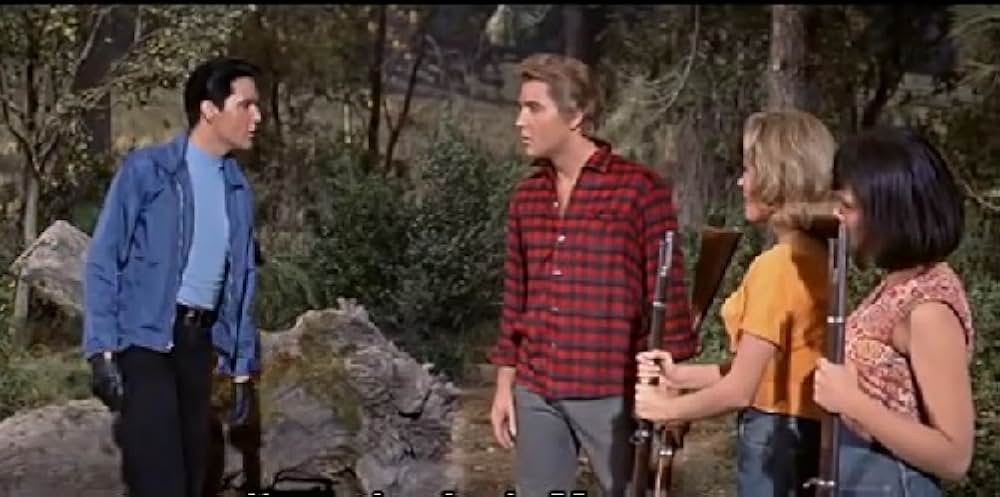 キッスン・カズンの画像