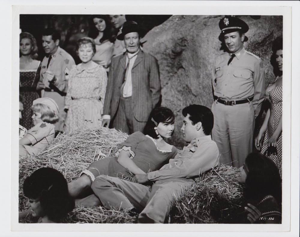 キッスン・カズンの画像