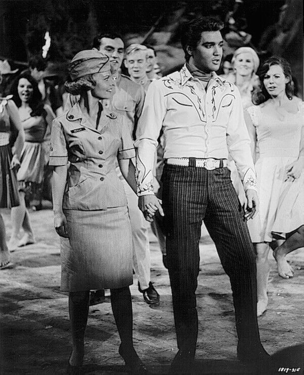 キッスン・カズンの画像