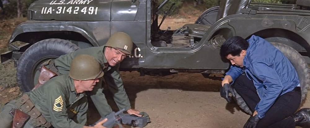 キッスン・カズンの画像