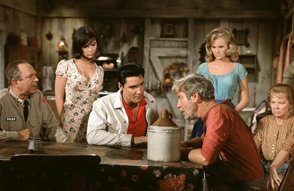 キッスン・カズンの写真