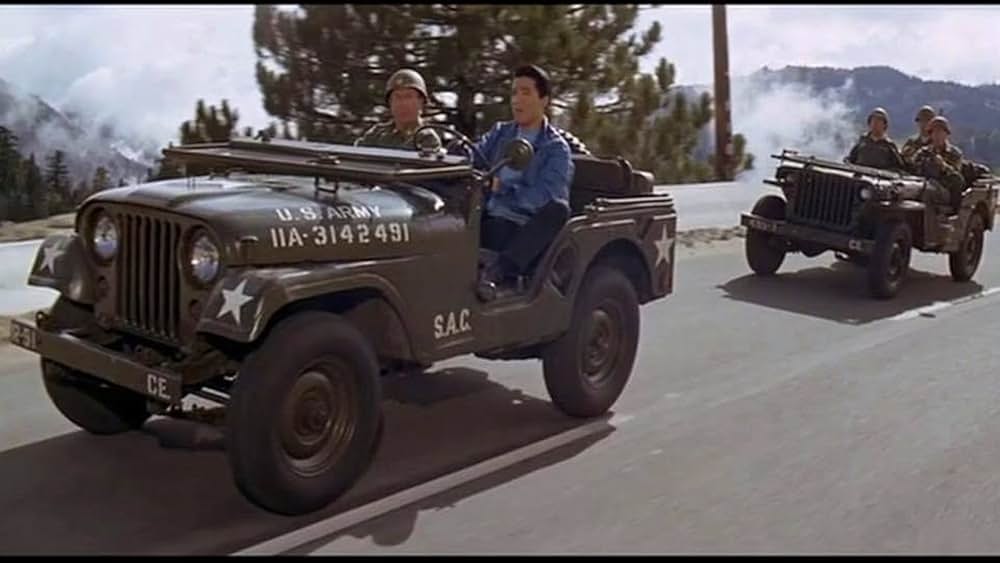 キッスン・カズンの画像