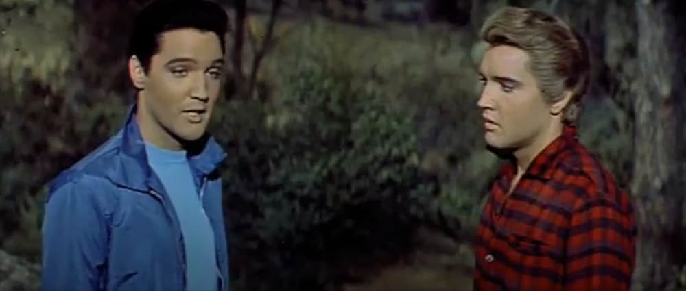 キッスン・カズンの画像