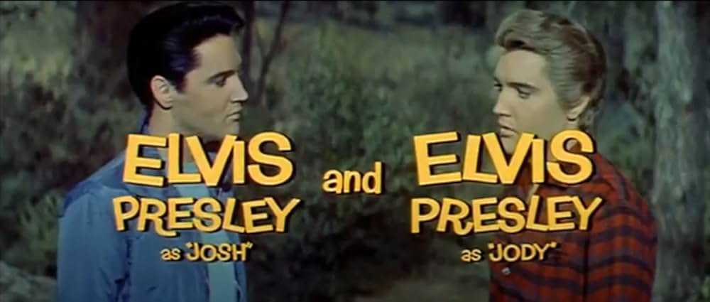 キッスン・カズンの画像