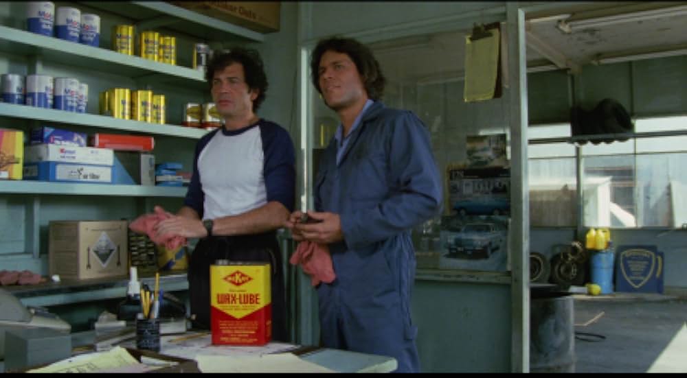 ジェイソン／地獄の綱渡りの画像