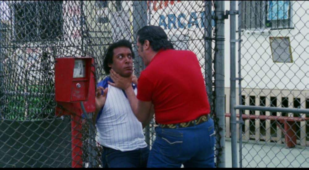 ジェイソン／地獄の綱渡りの画像