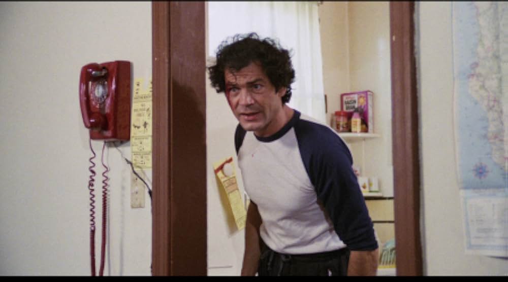 ジェイソン／地獄の綱渡りの画像