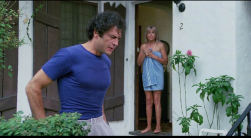 ジェイソン／地獄の綱渡りの画像