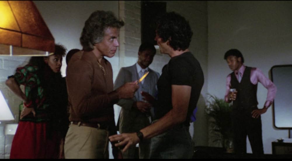 ジェイソン／地獄の綱渡りの画像