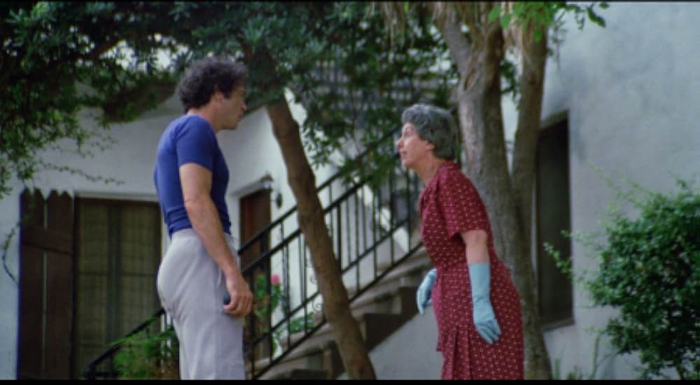 ジェイソン／地獄の綱渡りの画像