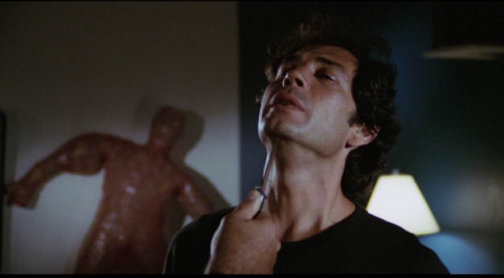 ジェイソン／地獄の綱渡りの画像