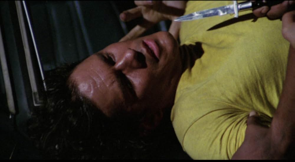 ジェイソン／地獄の綱渡りの画像