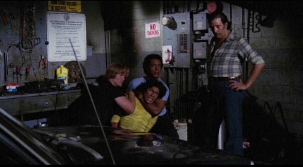 ジェイソン／地獄の綱渡りの画像