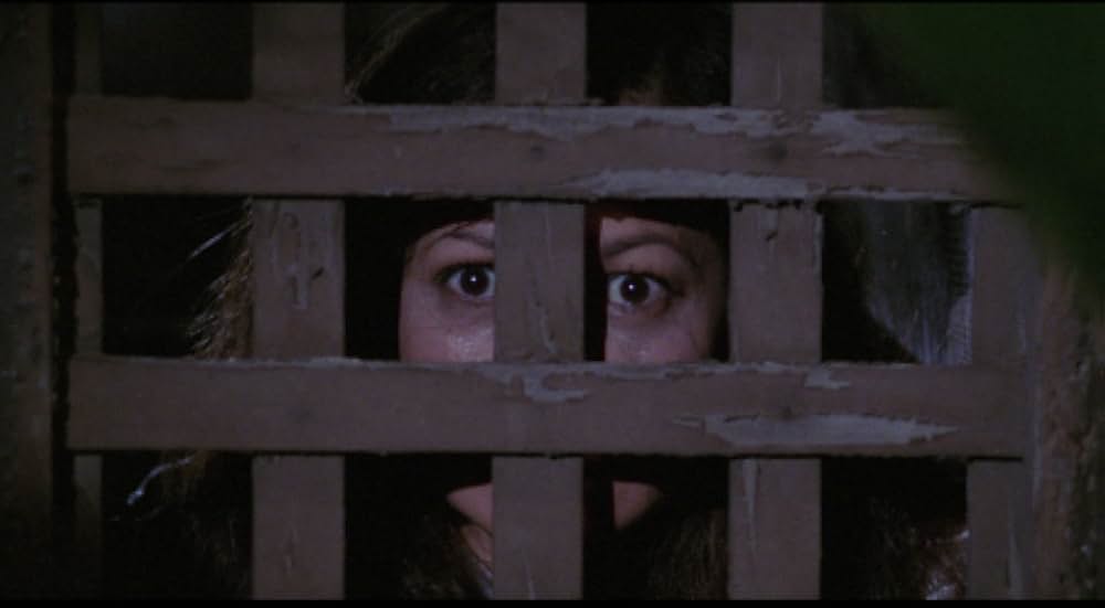 ジェイソン／地獄の綱渡りの画像