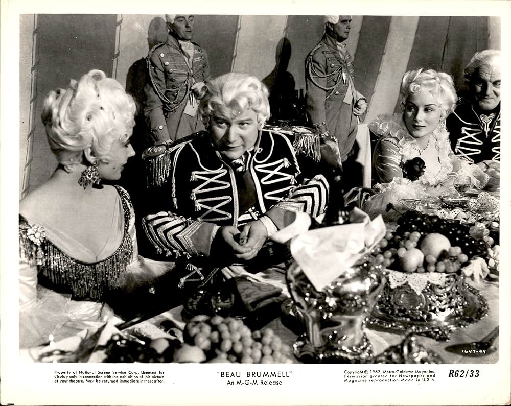 騎士ブランメルの画像