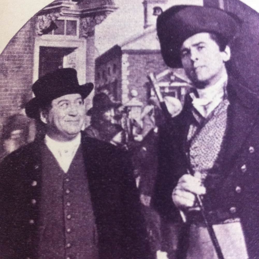 騎士ブランメルの画像