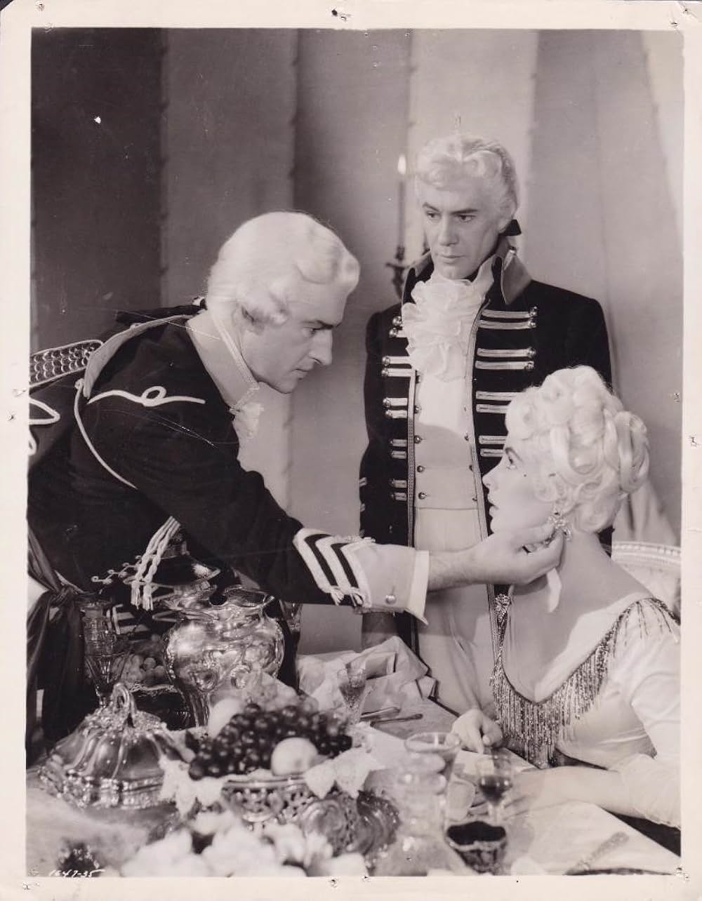 騎士ブランメルの画像