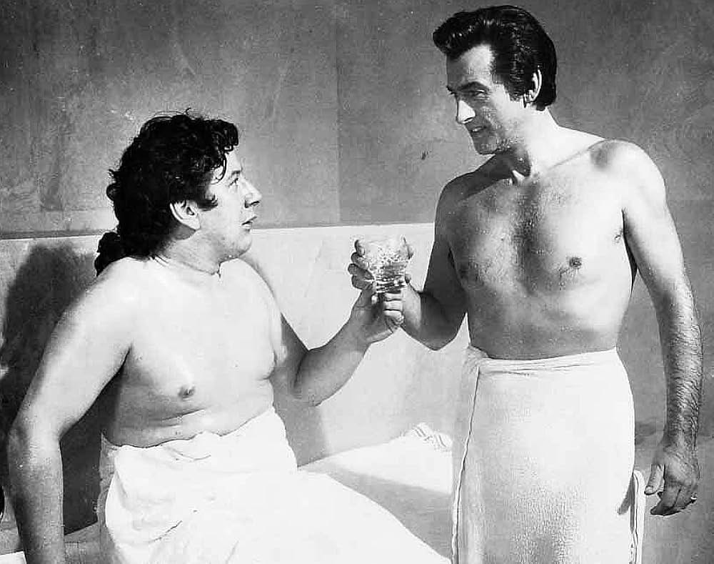 騎士ブランメルの画像