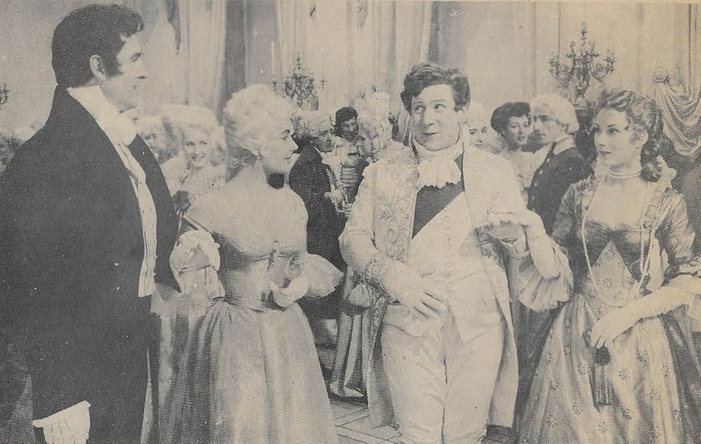 騎士ブランメルの画像