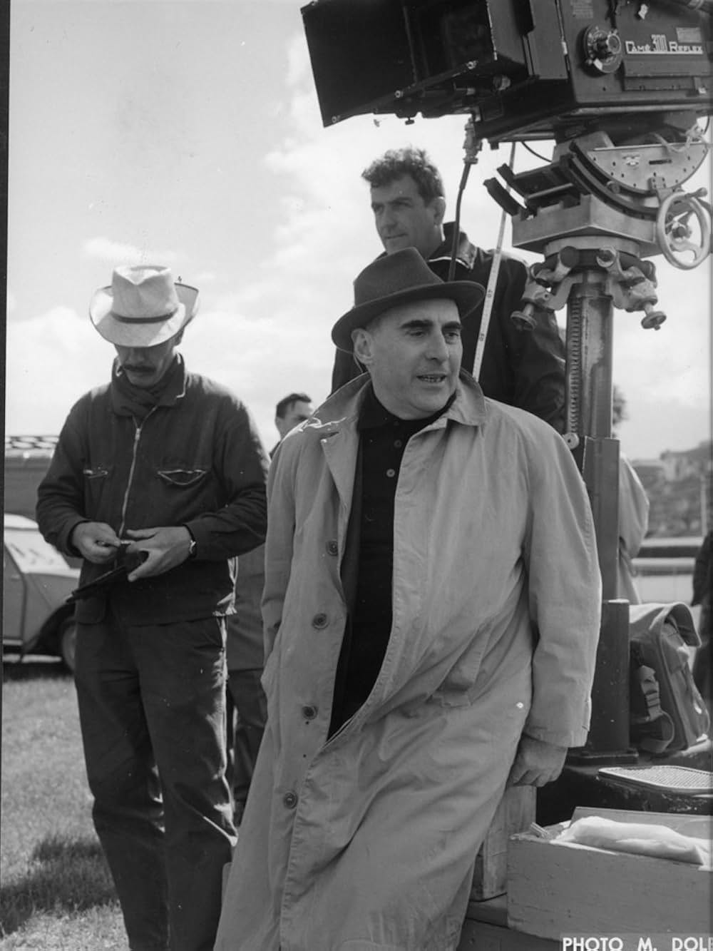 エプソムの紳士の画像