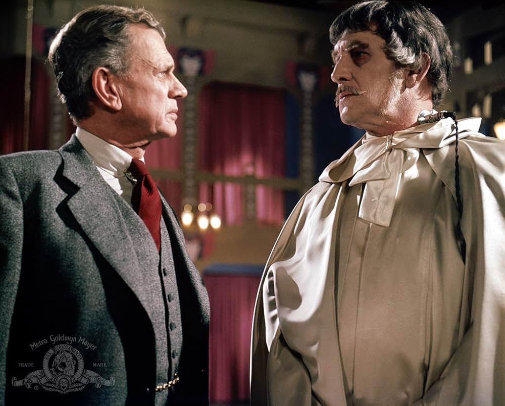 怪人ドクター・ファイブスの画像