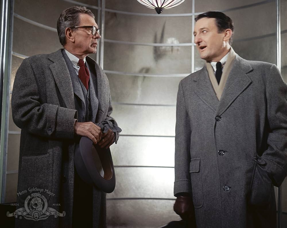 怪人ドクター・ファイブスの画像