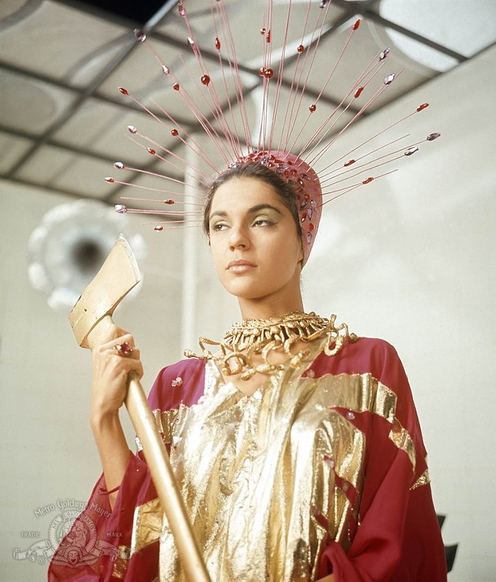 怪人ドクター・ファイブスの画像