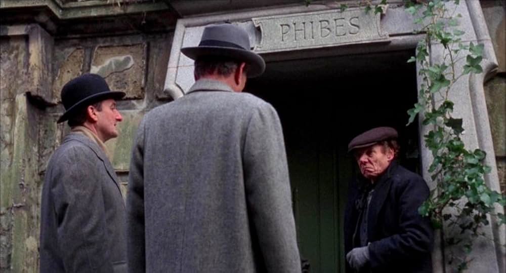 怪人ドクター・ファイブスの画像