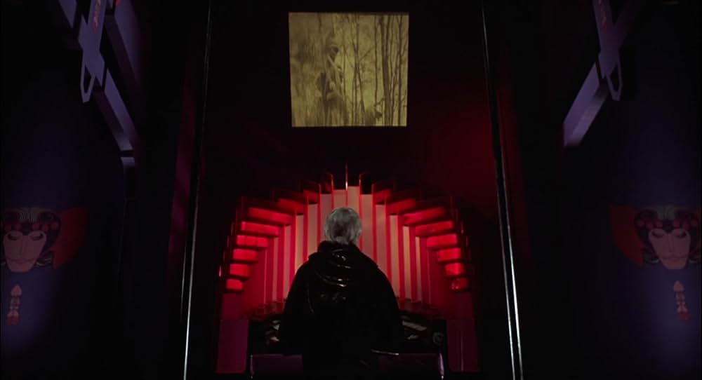 怪人ドクター・ファイブスの画像