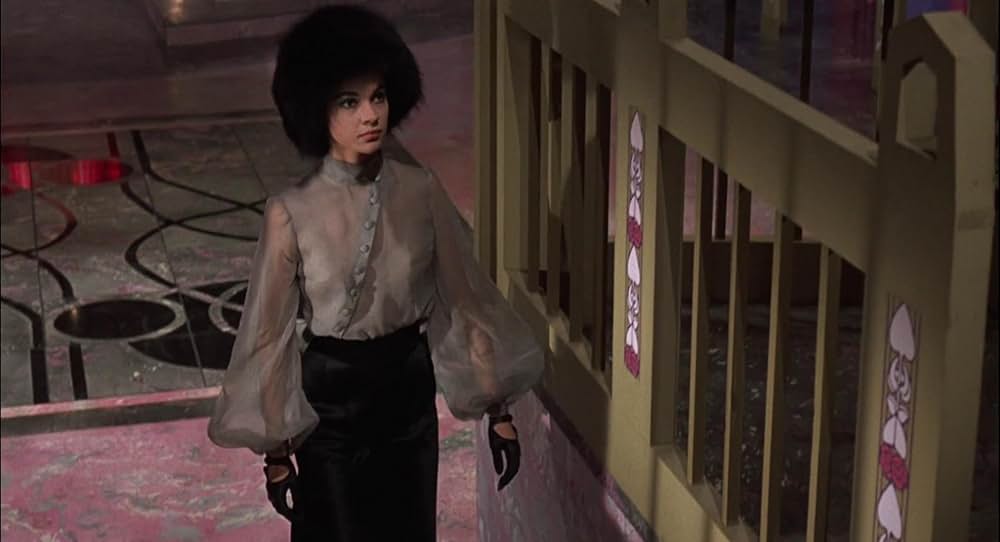 怪人ドクター・ファイブスの画像