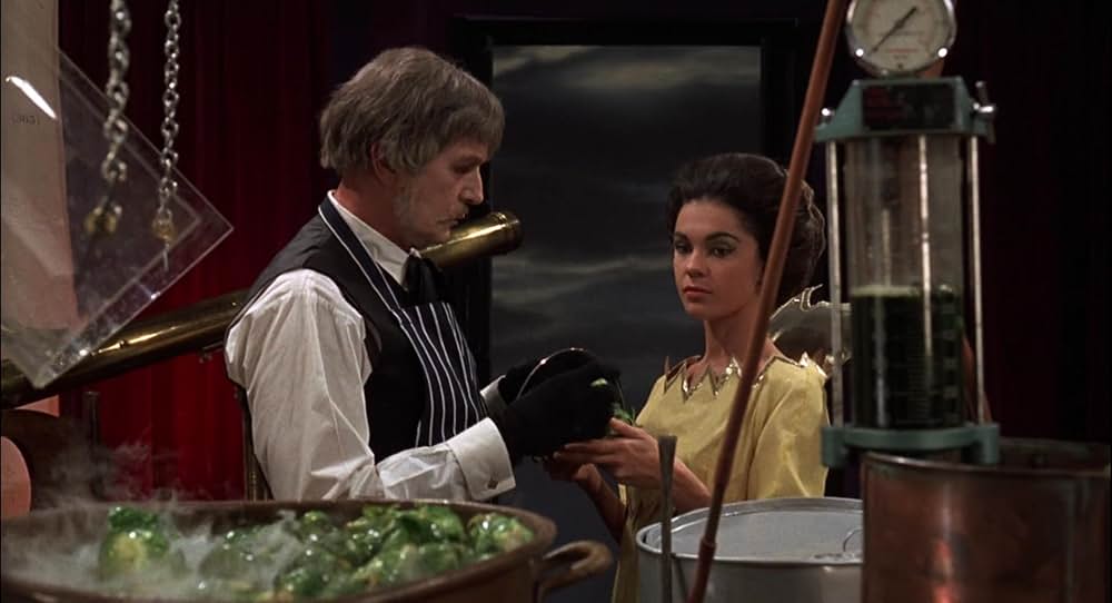 怪人ドクター・ファイブスの画像