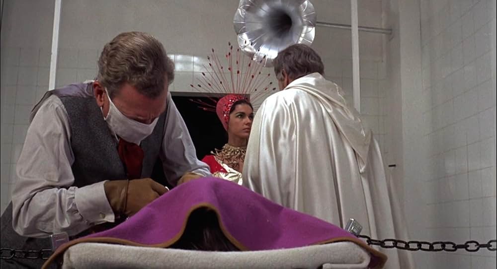 怪人ドクター・ファイブスの画像