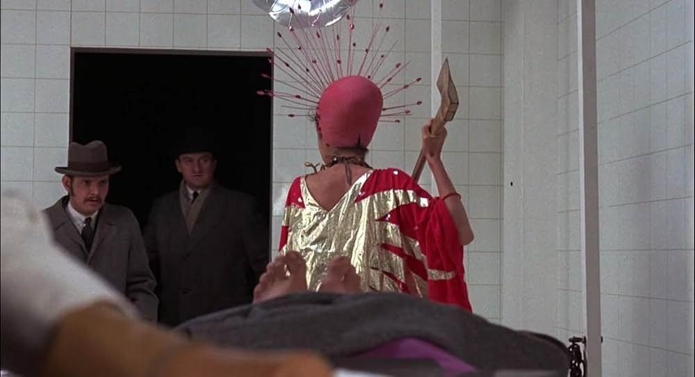 怪人ドクター・ファイブスの画像