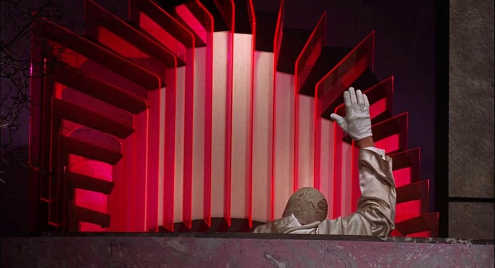 怪人ドクター・ファイブスの画像