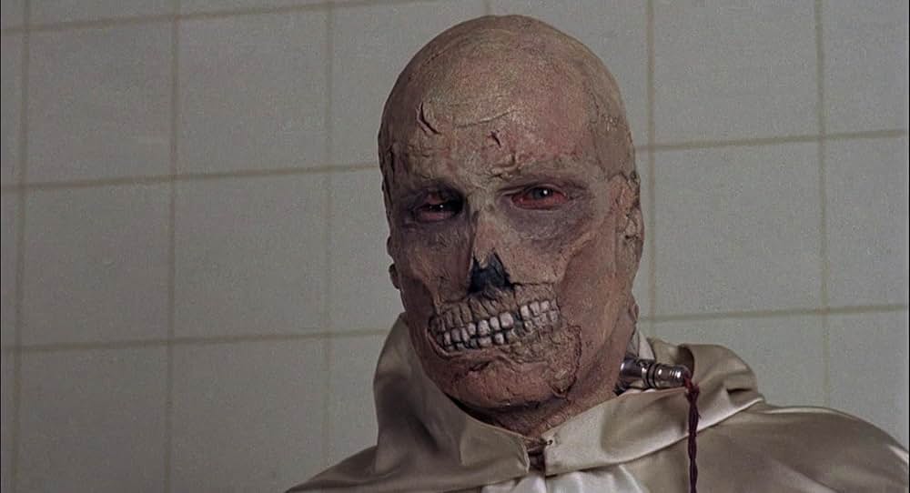 怪人ドクター・ファイブスの画像