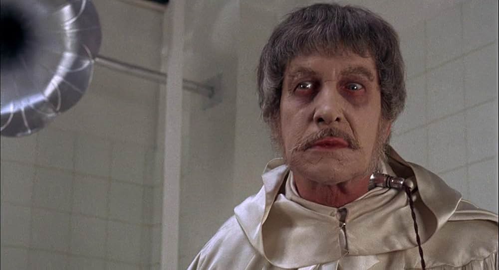 怪人ドクター・ファイブスの画像