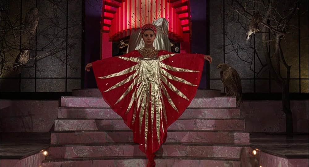 怪人ドクター・ファイブスの画像