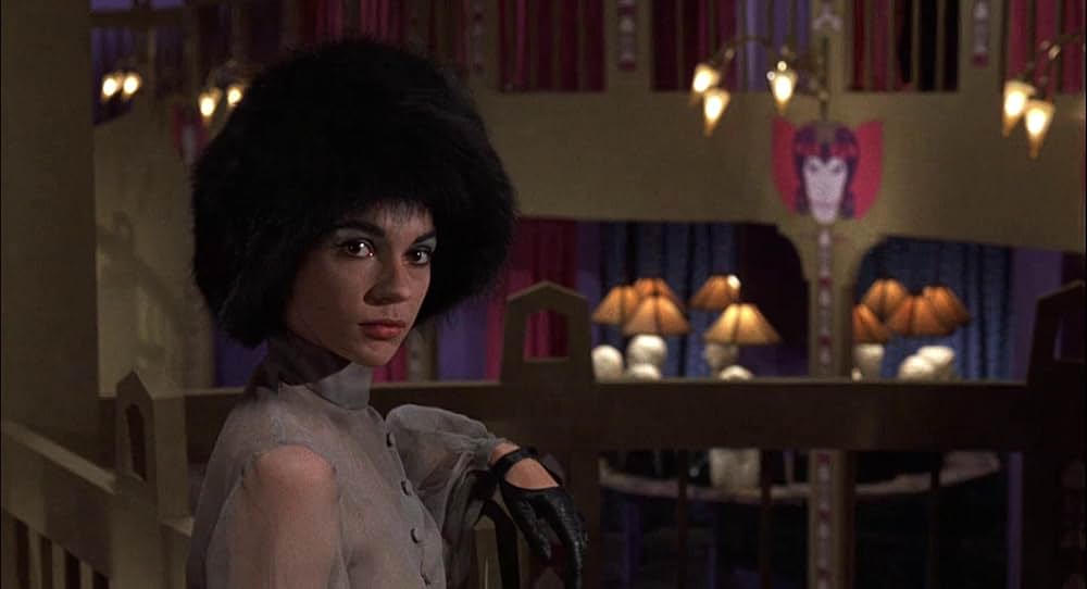 怪人ドクター・ファイブスの画像