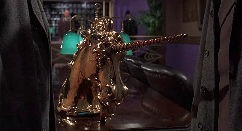 怪人ドクター・ファイブスの画像