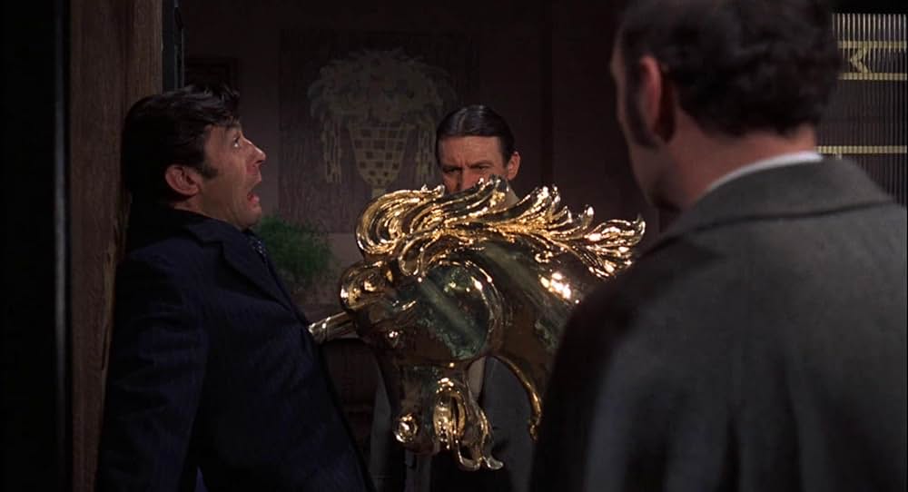 怪人ドクター・ファイブスの画像