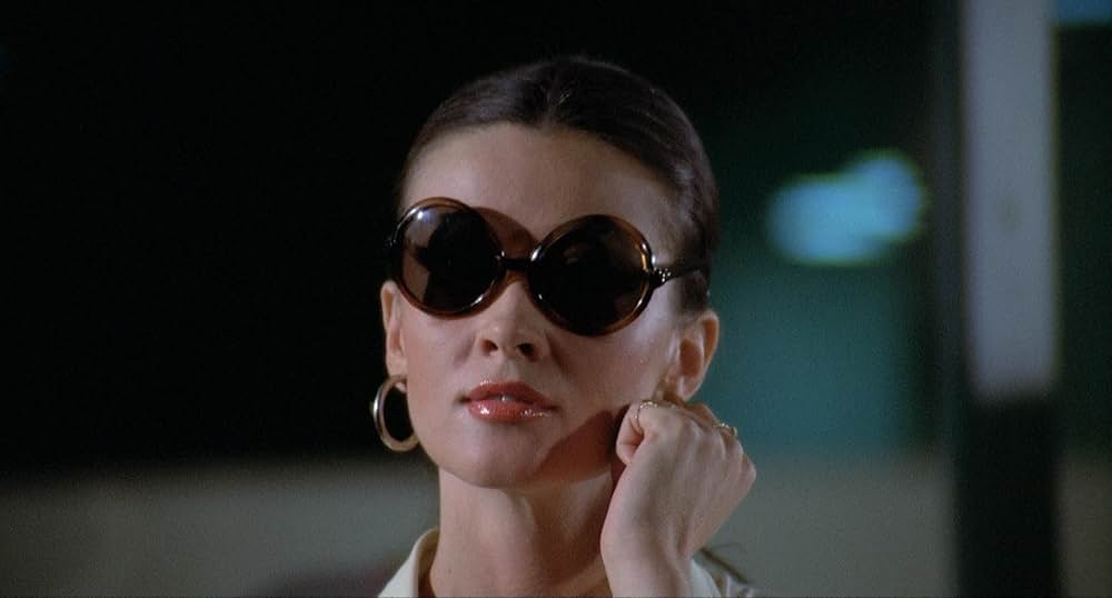 インベージョン・オブ・ザ・ビー・ガールズ〜蜂女〜の画像