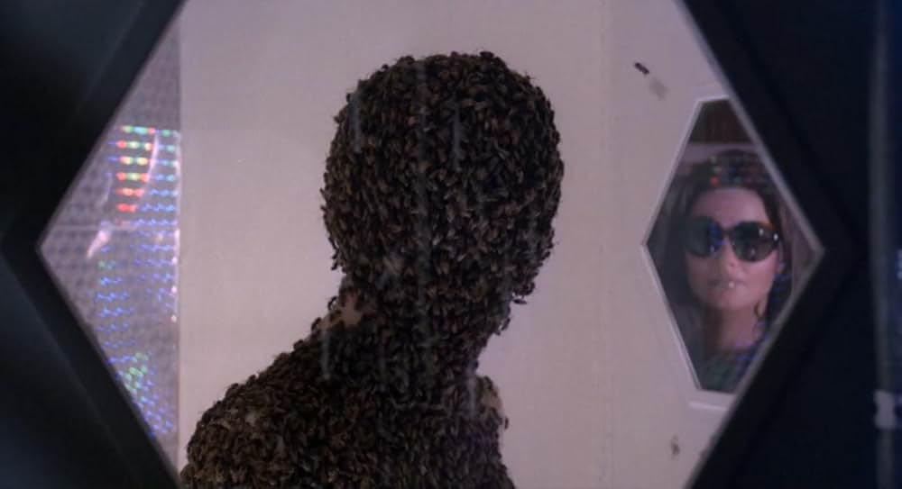 インベージョン・オブ・ザ・ビー・ガールズ〜蜂女〜の画像